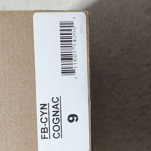 Freebird by Steven Cyn boots - Picture 9 of 9